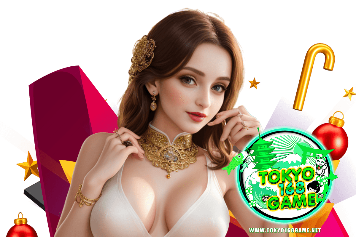 tokyo168game สมัคร